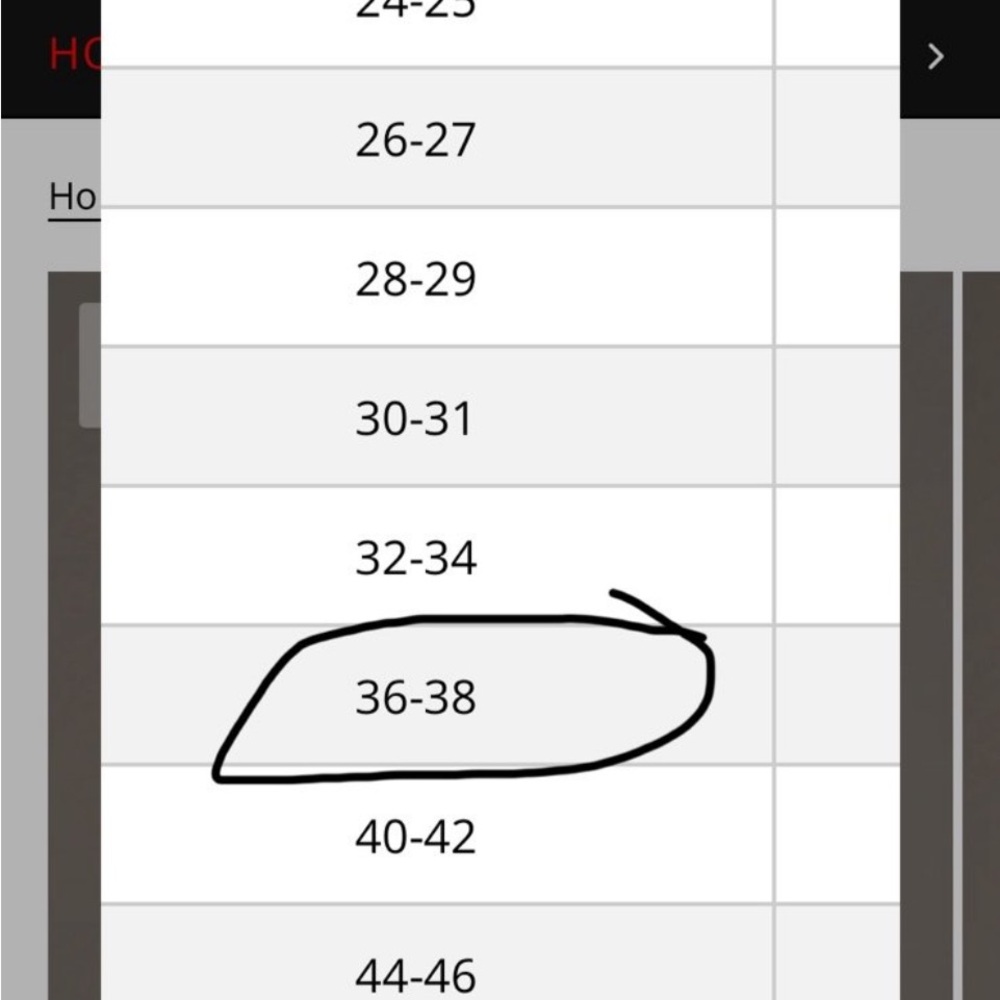 Cropped Jacket - image 10